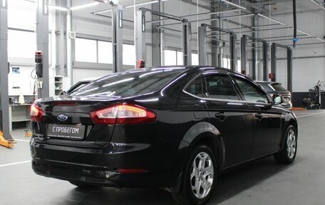 Ford Mondeo IV, 2011 год, 685 000 рублей, 5 фотография