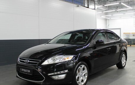 Ford Mondeo IV, 2011 год, 685 000 рублей, 9 фотография