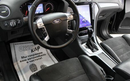 Ford Mondeo IV, 2011 год, 685 000 рублей, 10 фотография