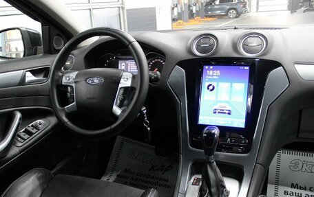 Ford Mondeo IV, 2011 год, 685 000 рублей, 12 фотография