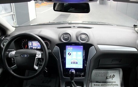 Ford Mondeo IV, 2011 год, 685 000 рублей, 11 фотография