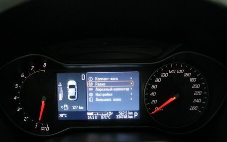 Ford Mondeo IV, 2011 год, 685 000 рублей, 13 фотография