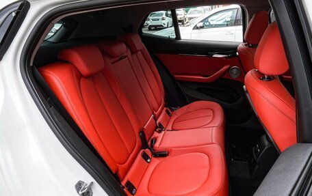 BMW X2, 2023 год, 3 730 000 рублей, 7 фотография