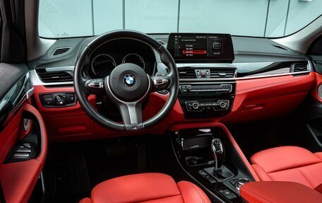 BMW X2, 2023 год, 3 730 000 рублей, 6 фотография