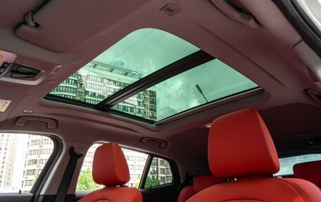 BMW X2, 2023 год, 3 730 000 рублей, 12 фотография