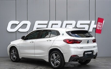 BMW X2, 2023 год, 3 730 000 рублей, 2 фотография