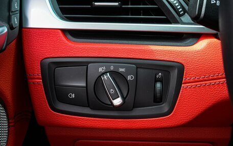 BMW X2, 2023 год, 3 730 000 рублей, 17 фотография