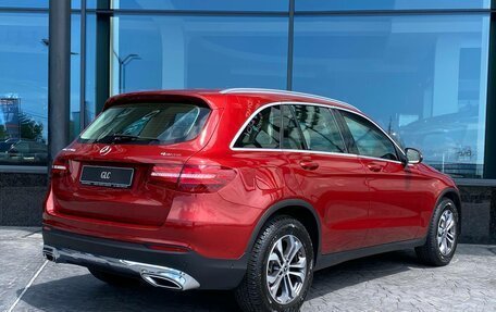 Mercedes-Benz GLC, 2018 год, 2 900 000 рублей, 2 фотография