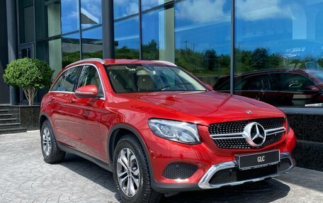 Mercedes-Benz GLC, 2018 год, 2 900 000 рублей, 4 фотография