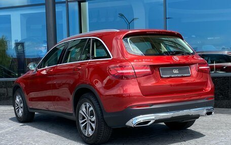 Mercedes-Benz GLC, 2018 год, 2 900 000 рублей, 5 фотография