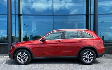 Mercedes-Benz GLC, 2018 год, 2 900 000 рублей, 8 фотография