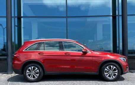 Mercedes-Benz GLC, 2018 год, 2 900 000 рублей, 7 фотография