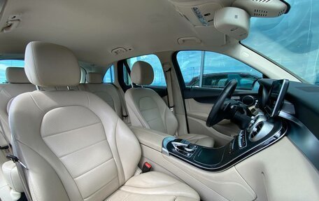 Mercedes-Benz GLC, 2018 год, 2 900 000 рублей, 17 фотография