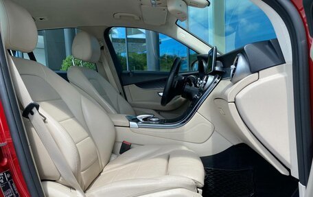 Mercedes-Benz GLC, 2018 год, 2 900 000 рублей, 18 фотография