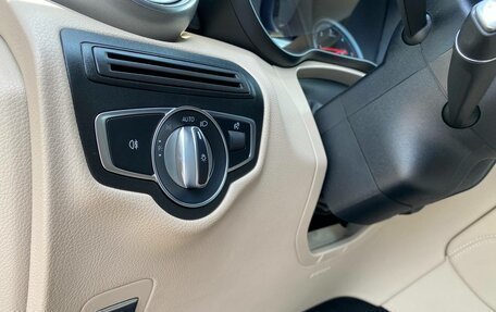 Mercedes-Benz GLC, 2018 год, 2 900 000 рублей, 20 фотография