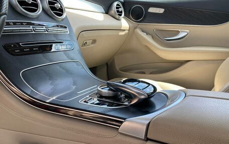 Mercedes-Benz GLC, 2018 год, 2 900 000 рублей, 21 фотография