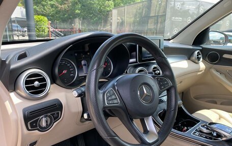 Mercedes-Benz GLC, 2018 год, 2 900 000 рублей, 22 фотография