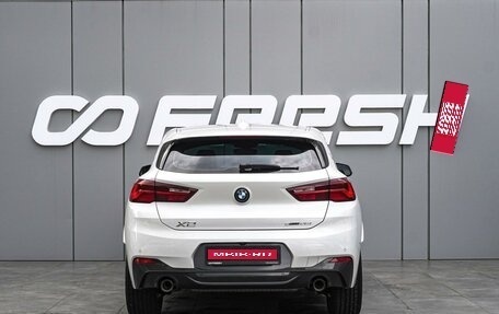 BMW X2, 2023 год, 3 730 000 рублей, 4 фотография