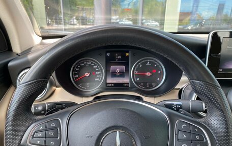 Mercedes-Benz GLC, 2018 год, 2 900 000 рублей, 26 фотография