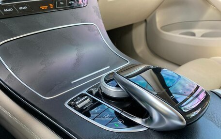 Mercedes-Benz GLC, 2018 год, 2 900 000 рублей, 25 фотография