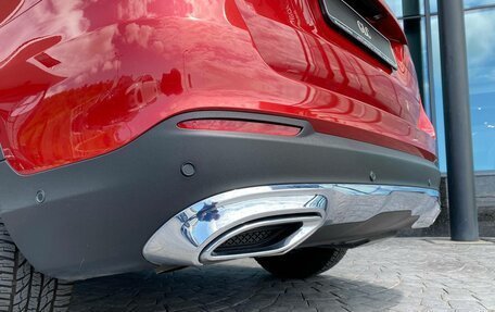 Mercedes-Benz GLC, 2018 год, 2 900 000 рублей, 29 фотография