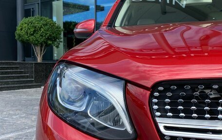 Mercedes-Benz GLC, 2018 год, 2 900 000 рублей, 27 фотография