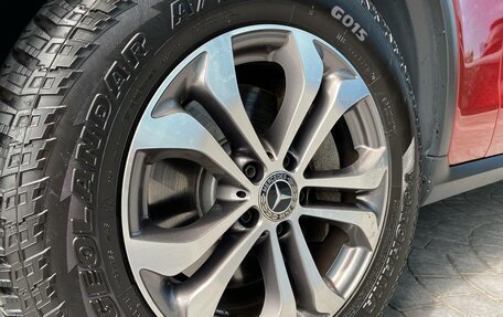 Mercedes-Benz GLC, 2018 год, 2 900 000 рублей, 32 фотография