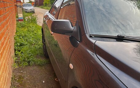 Mazda 6, 2007 год, 480 000 рублей, 4 фотография