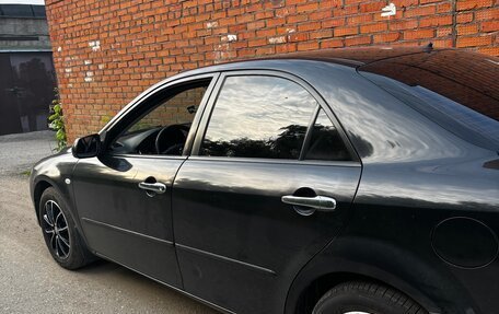 Mazda 6, 2007 год, 480 000 рублей, 6 фотография