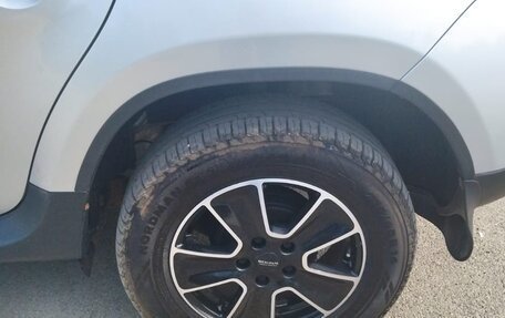 Renault Duster I рестайлинг, 2012 год, 900 000 рублей, 14 фотография