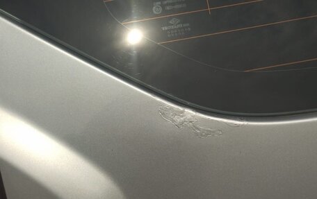 Renault Duster I рестайлинг, 2012 год, 900 000 рублей, 15 фотография