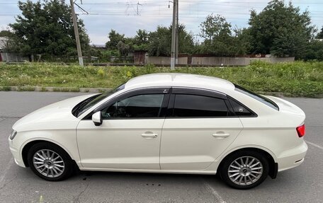 Audi A3, 2013 год, 1 450 000 рублей, 4 фотография