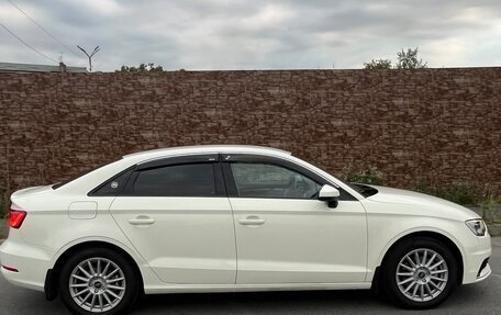 Audi A3, 2013 год, 1 450 000 рублей, 3 фотография