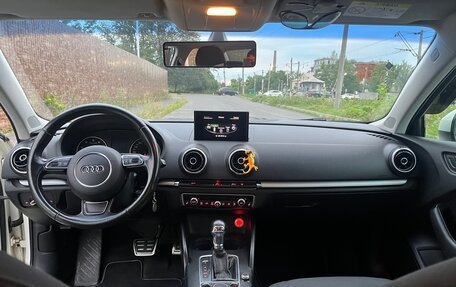 Audi A3, 2013 год, 1 450 000 рублей, 6 фотография