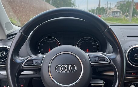 Audi A3, 2013 год, 1 450 000 рублей, 7 фотография