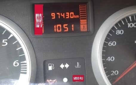 Renault Duster I рестайлинг, 2012 год, 900 000 рублей, 11 фотография
