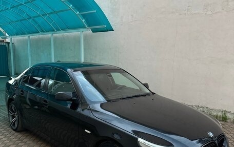 BMW 5 серия, 2004 год, 750 000 рублей, 4 фотография