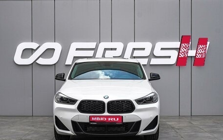 BMW X2, 2023 год, 3 730 000 рублей, 3 фотография