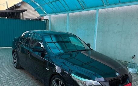 BMW 5 серия, 2004 год, 750 000 рублей, 9 фотография