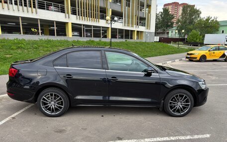 Volkswagen Jetta VI, 2012 год, 1 500 000 рублей, 7 фотография