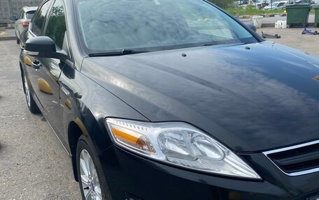 Ford Mondeo IV, 2013 год, 873 148 рублей, 2 фотография