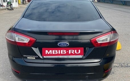 Ford Mondeo IV, 2013 год, 873 148 рублей, 5 фотография