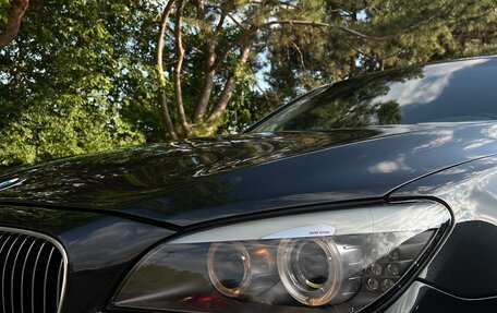 BMW 7 серия, 2010 год, 2 150 000 рублей, 3 фотография