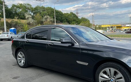 BMW 7 серия, 2010 год, 2 150 000 рублей, 7 фотография