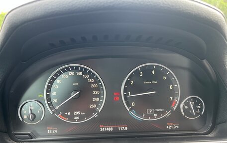BMW 7 серия, 2010 год, 2 150 000 рублей, 11 фотография