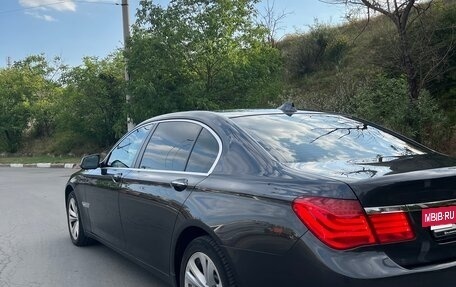 BMW 7 серия, 2010 год, 2 150 000 рублей, 9 фотография
