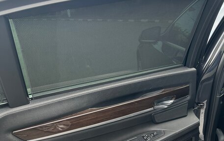 BMW 7 серия, 2010 год, 2 150 000 рублей, 16 фотография