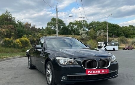 BMW 7 серия, 2010 год, 2 150 000 рублей, 5 фотография