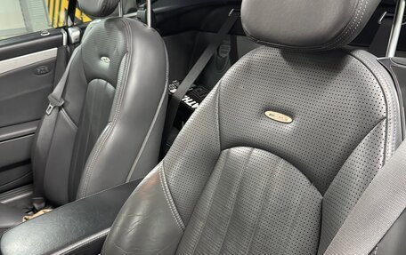 Mercedes-Benz SL-Класс AMG, 2003 год, 4 200 000 рублей, 11 фотография