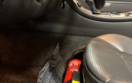 Mercedes-Benz SL-Класс AMG, 2003 год, 4 200 000 рублей, 12 фотография